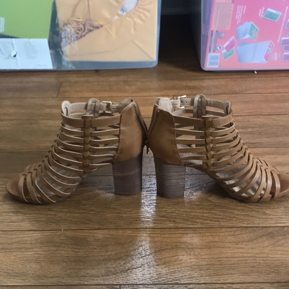 Madden girl heels - Picture 3 of 3